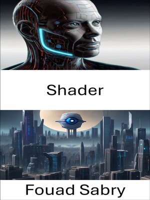 cover image of Shader